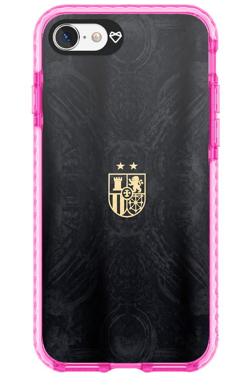 Spain Classic 2.0 - Apple iPhone 7