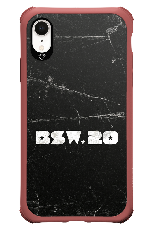 BSW 20 (2) 2.0 - Apple iPhone XR