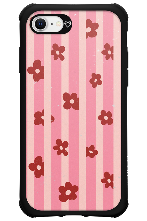 Flower Powerr 2.0 - Apple iPhone 7