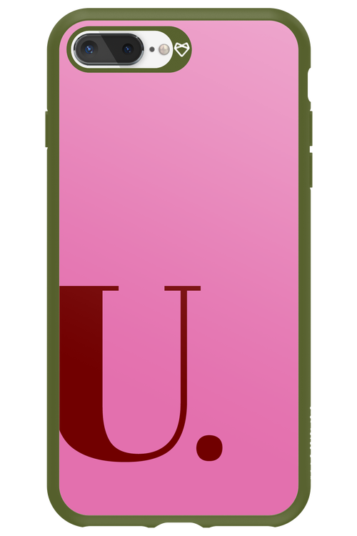 U (Sorbet) 2.0 - Apple iPhone 7 Plus
