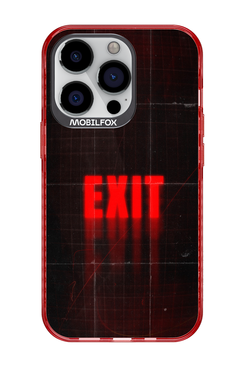 EXIT 2.0 - Apple iPhone 13 Pro