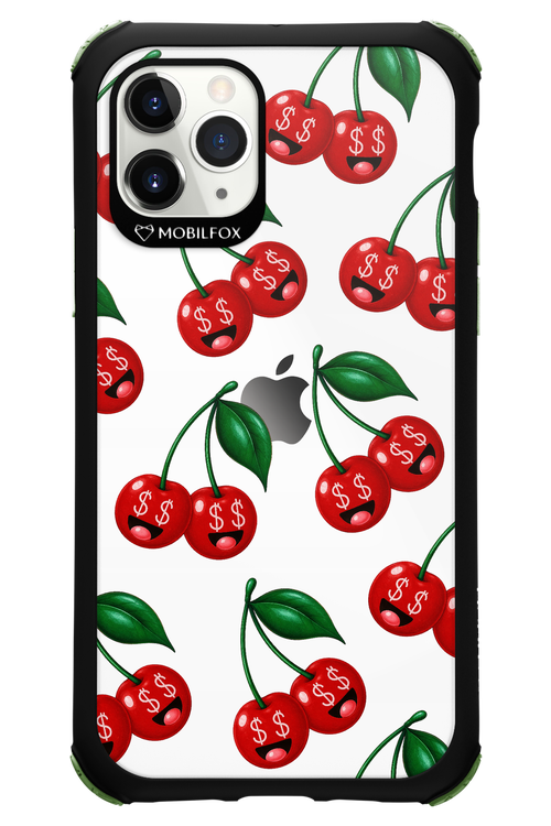 Money Cherry 2.0 - Apple iPhone 11 Pro