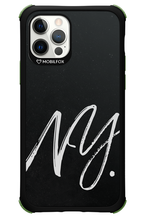 (Off Space) NY 2.0 - Apple iPhone 12 Pro