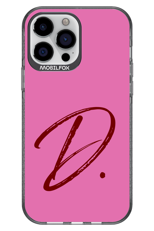 (Sorbet) D 2.0 - Apple iPhone 13 Pro Max