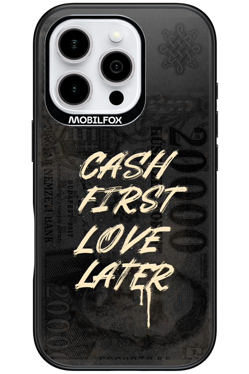 Love Later 2.0 - Apple iPhone 16 Pro