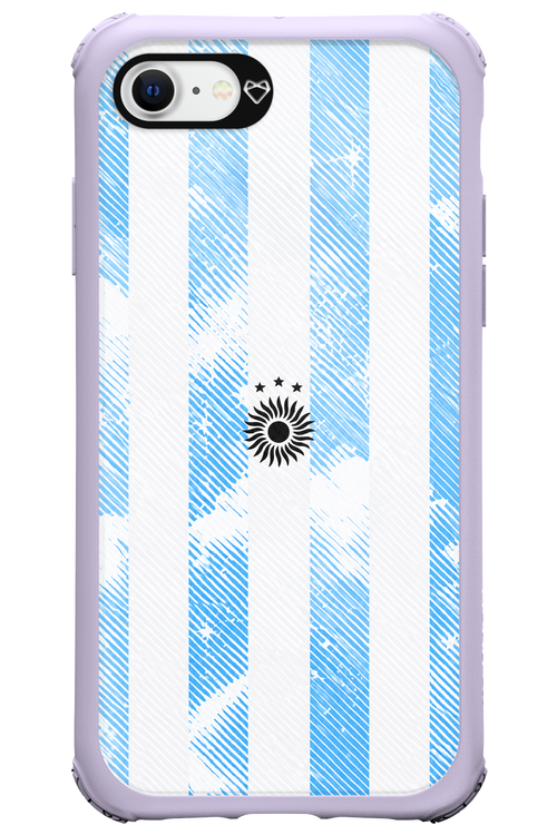 Argentina 2.0 - Apple iPhone SE 2022