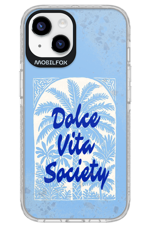 Dolce Vita Society 2.0 - Apple iPhone 14