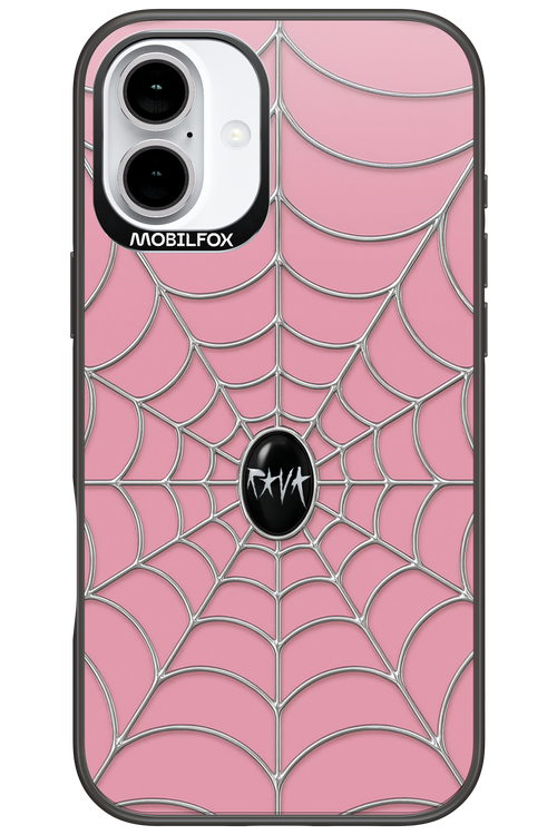 SpiderQueen 2.0 - Apple iPhone 16 Plus