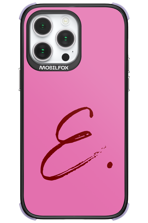 (Sorbet) E 2.0 - Apple iPhone 14 Pro Max