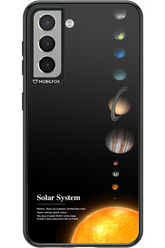 Solar System - Samsung Galaxy S21