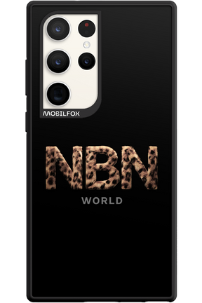 Black - Samsung Galaxy S23 Ultra