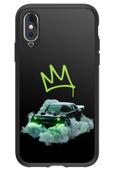 Just Dont Die - Apple iPhone X