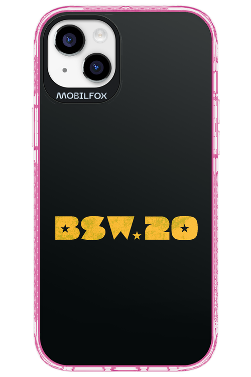 BSW 20 (10) 2.0 - Apple iPhone 14 Plus
