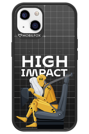 High Impact - Apple iPhone 13