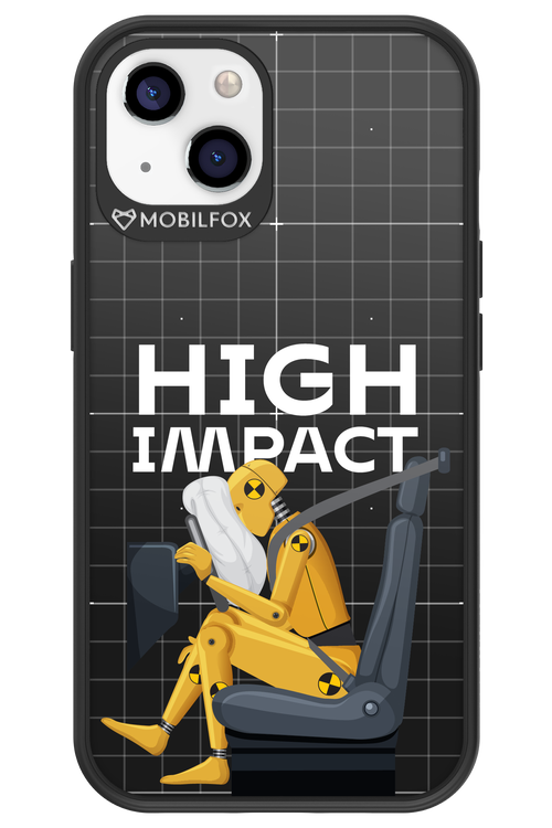 High Impact - Apple iPhone 13