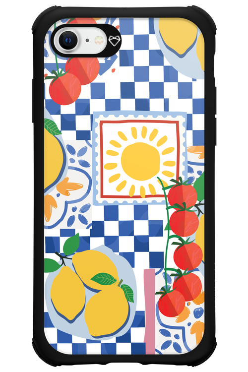 Sorrento Dream 2.0 - Apple iPhone 7