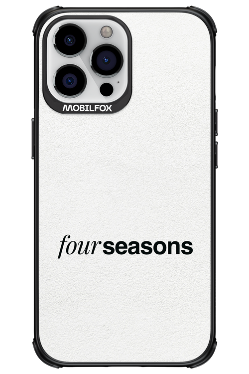 BSW FourSeasons 11 2.0 - Apple iPhone 13 Pro Max