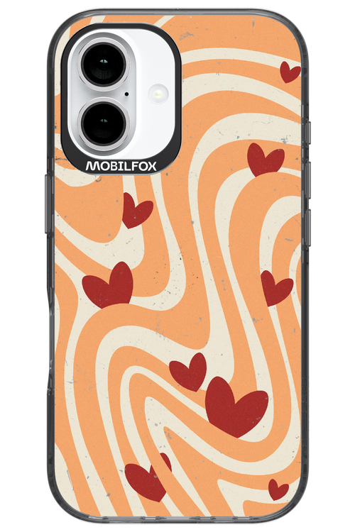 Heartwave 2.0 - Apple iPhone 16