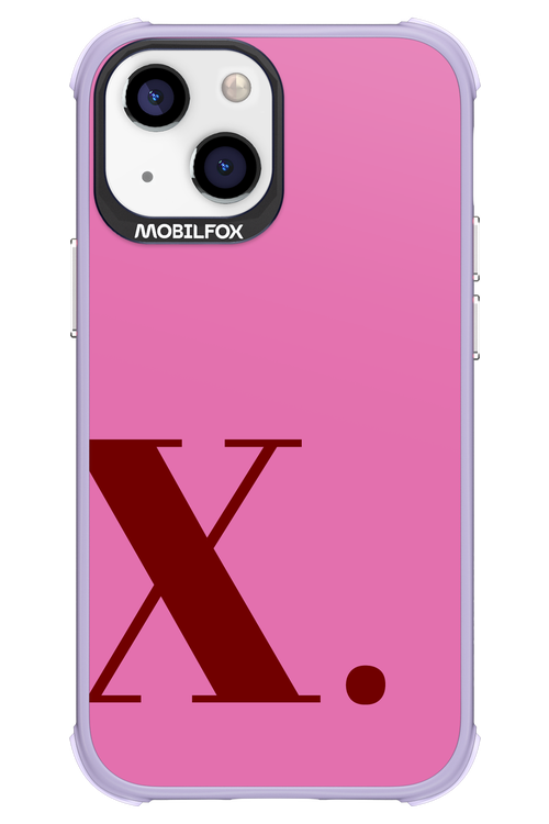 X (Sorbet) 2.0 - Apple iPhone 13 Mini