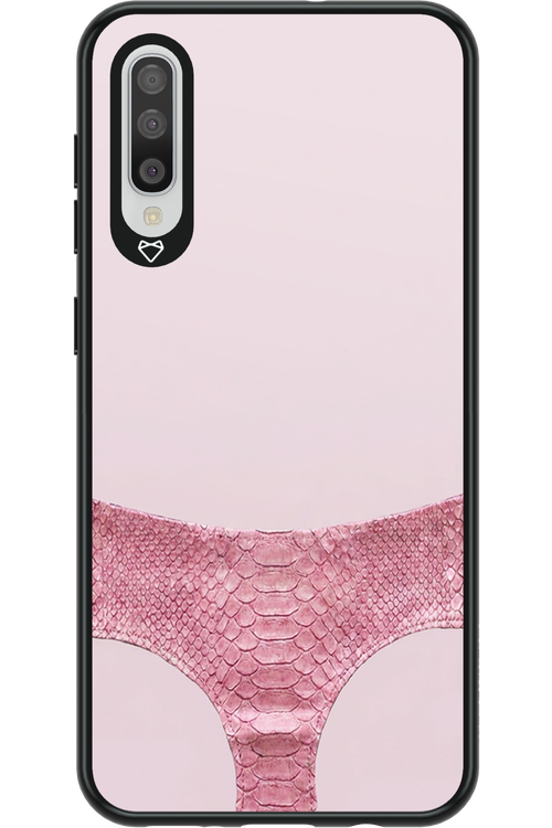 Snake Leather Panties 2.0 - Samsung Galaxy A50