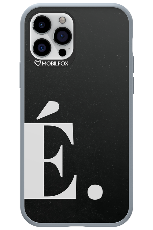 E II (Off Space) 2.0 - Apple iPhone 12 Pro