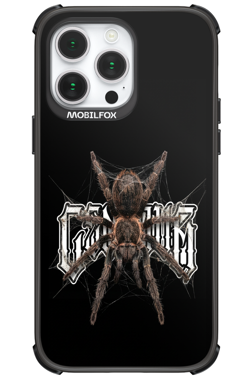 Centaur Logo Big Spider 2.0 - Apple iPhone 14 Pro Max
