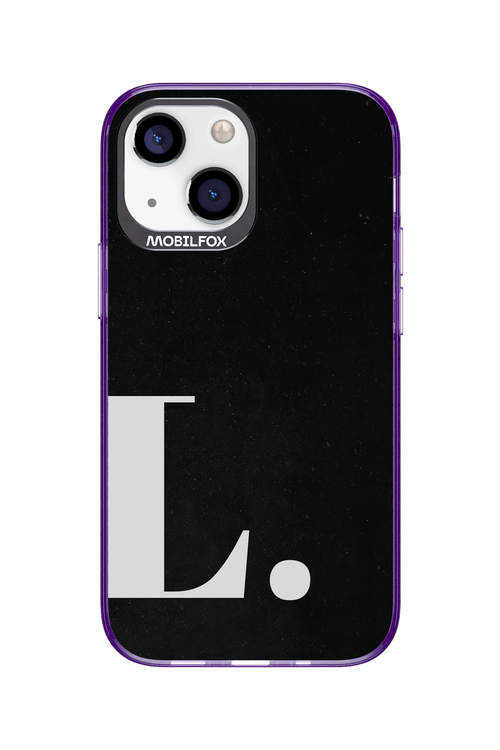 L (Off Space) 2.0 - Apple iPhone 13 Mini