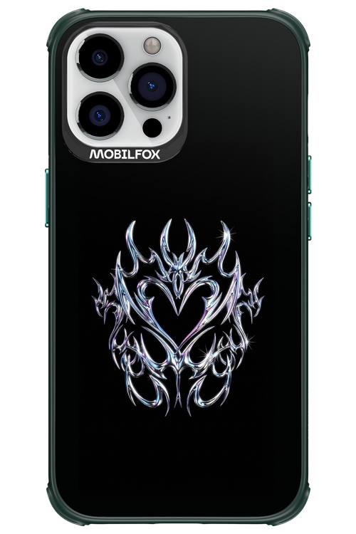 Silver Soul 2.0 - Apple iPhone 13 Pro Max