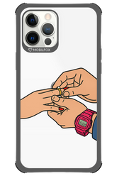 Lover - Apple iPhone 12 Pro Max