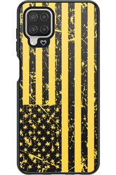 Crash & Stripes 2.0 - Samsung Galaxy A12
