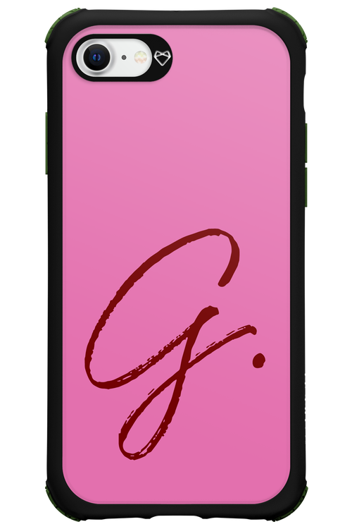 (Sorbet) G 2.0 - Apple iPhone SE 2020