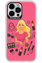 Just a Girll - Apple iPhone 13 Pro Max