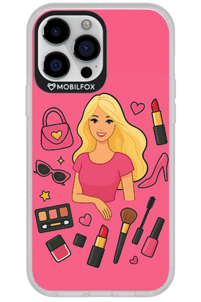 Just a Girll - Apple iPhone 13 Pro Max