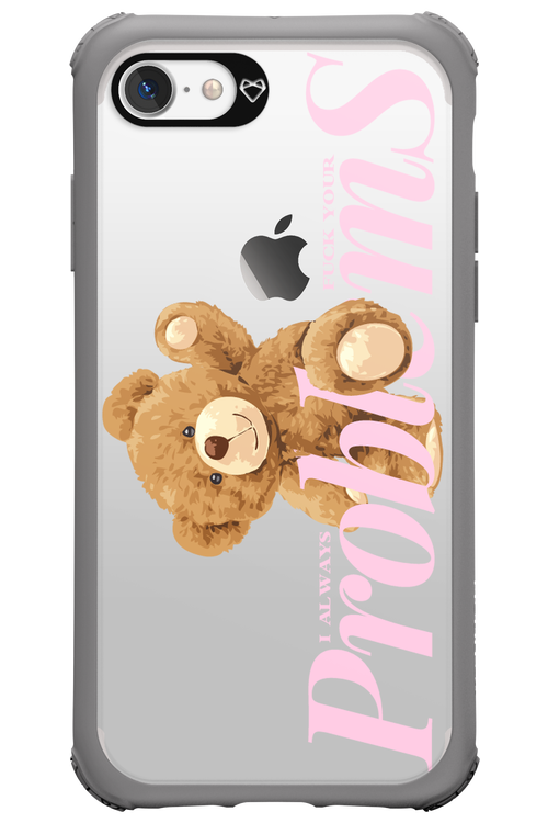 Problems 2.0 - Apple iPhone 7