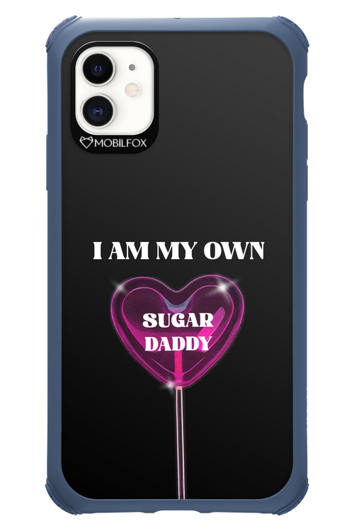 Sugar Daddy - Apple iPhone 11