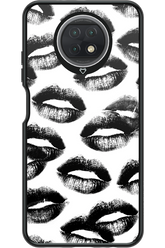 Ghost Kiss - Xiaomi Redmi Note 9T 5G