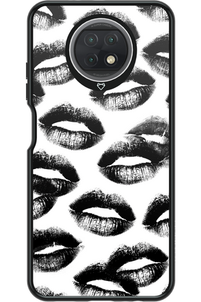 Ghost Kiss - Xiaomi Redmi Note 9T 5G