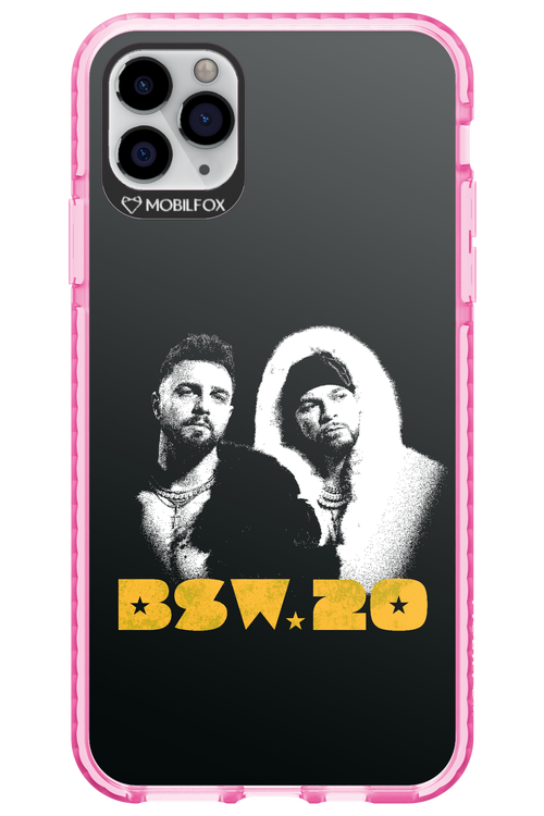 BSW 20 (8) 2.0 - Apple iPhone 11 Pro Max