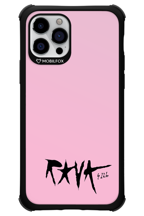 R-va - Apple iPhone 12 Pro