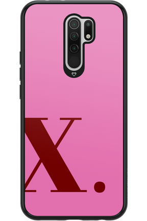 X (Sorbet) 2.0 - Xiaomi Redmi 9