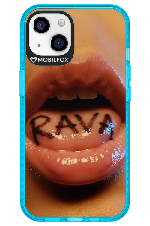 Rava Kiss 2.0 - Apple iPhone 13