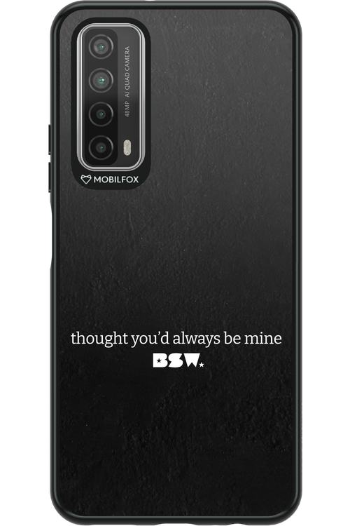 BSW FourSeasons 6 2.0 - Huawei P Smart 2021