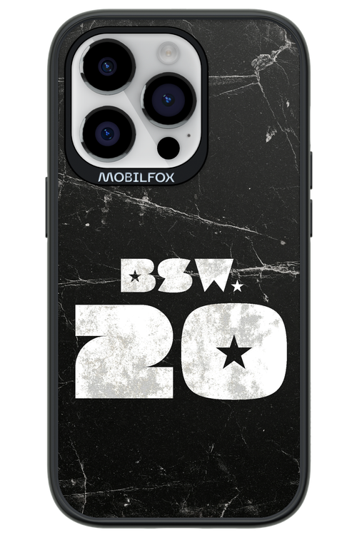 BSW 20 (4) 2.0 - Apple iPhone 14 Pro