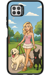 Weaf 2.0 - Huawei P40 Lite