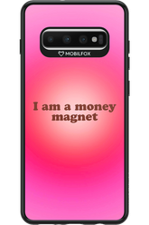 Money Magnet  - Samsung Galaxy S10+