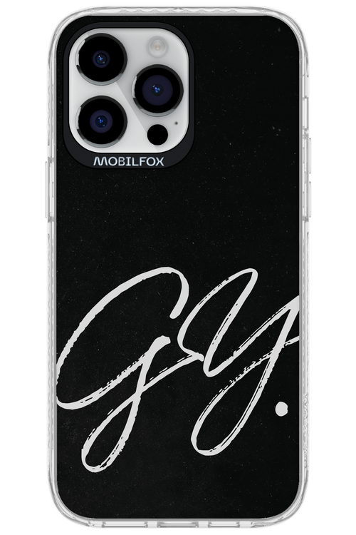 (Off Space) GY 2.0 - Apple iPhone 14 Pro Max