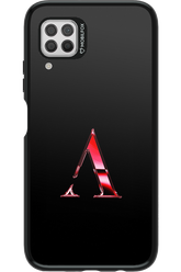 ⁠ ⁠Azteca Red Logo - Huawei P40 Lite