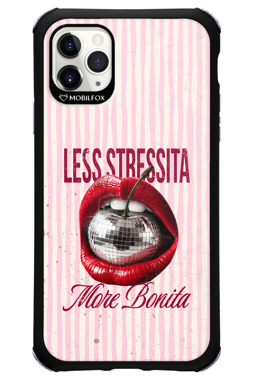 Bonita 2.0 - Apple iPhone 11 Pro Max