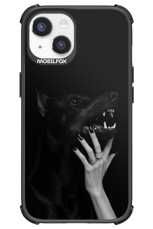 Hellhound - Apple iPhone 14