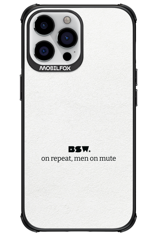 BSW FourSeasons 14 2.0 - Apple iPhone 13 Pro Max